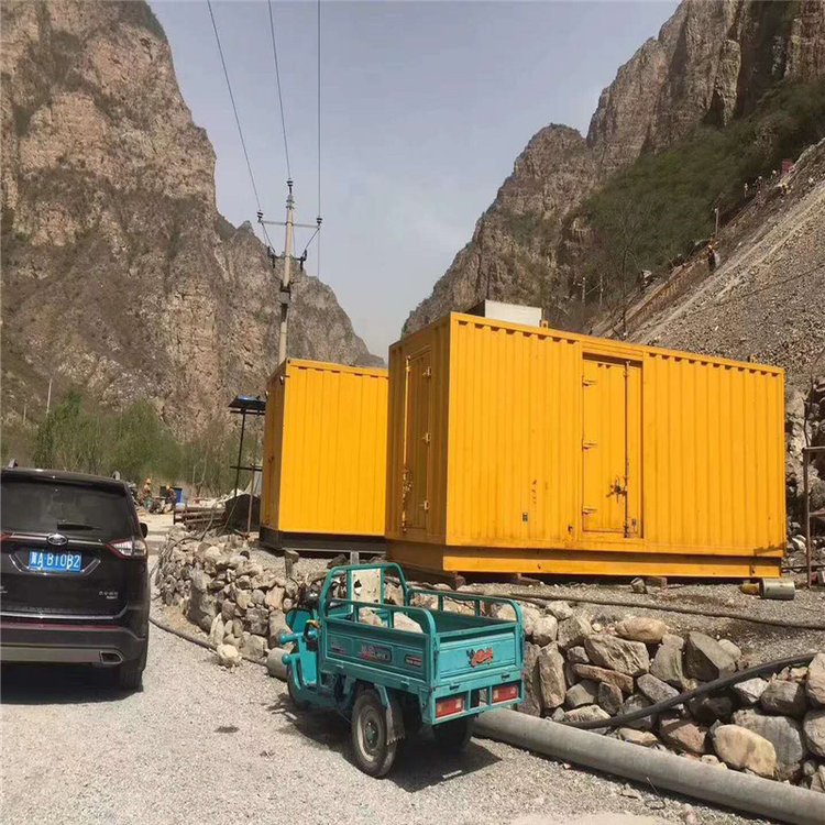 博望柴油发电机组运行过程中需要注意哪些事项？