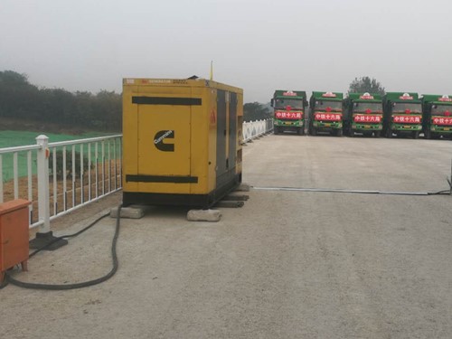 博望发电机组中性点接地不良有哪些危害？