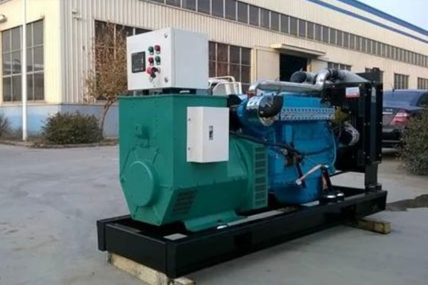 博望发电机组的分类有哪些？