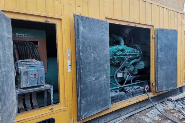 博望发电机组夏季保养的注意事项有哪些？