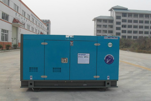 博望发电机租赁发电机组的换季保养注意事项