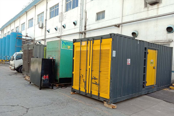 博望发电机组保养是确保其正常运行、延长使用寿命的关键，以下是一些保养注意事项