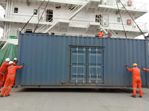 博望柴油发电机组和储能设备配合使用时，有哪些需要注意的问题？