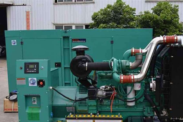 博望工厂发电机应急发电注意事项？