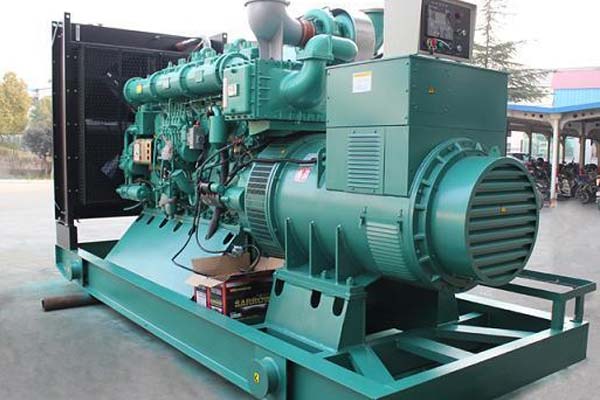 博望工厂发电机应急发电中如何优化燃油储备管理？