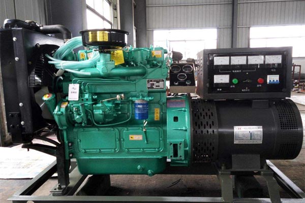 博望传感器在柴油发电机组中起到什么作用？