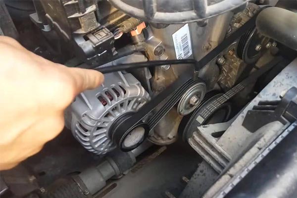 博望转速传感器的工作原理是什么？