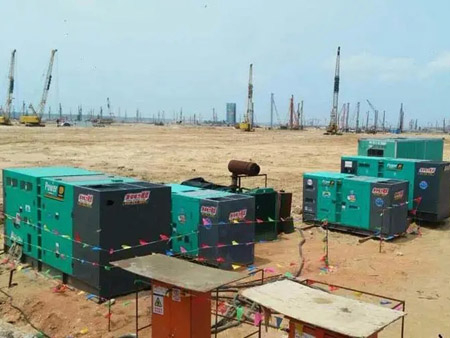 博望如何检查和清洗空气滤清器？