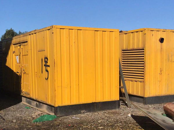 博望柴油发电机组深海控制系统怎么样？