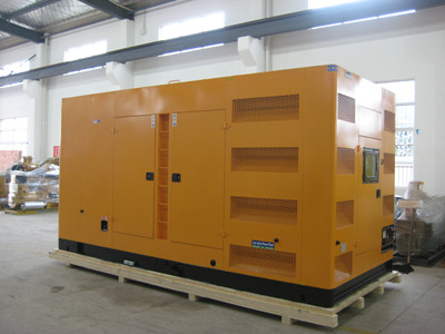 博望不同类型的发电机组在冬季保养时的注意事项有何差异？