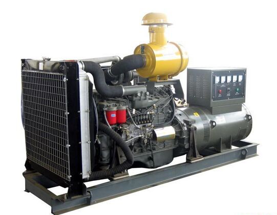 博望汽油发电机组冬季保养时，燃油系统需要注意什么？