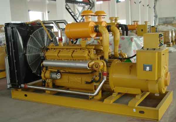 博望发电机组的燃油预热装置坏了怎么办？