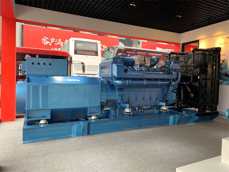 博望柴油发电机组冬季保养周期是多久？