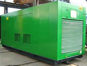 博望柴油发电机组的加热装置有哪些类型？