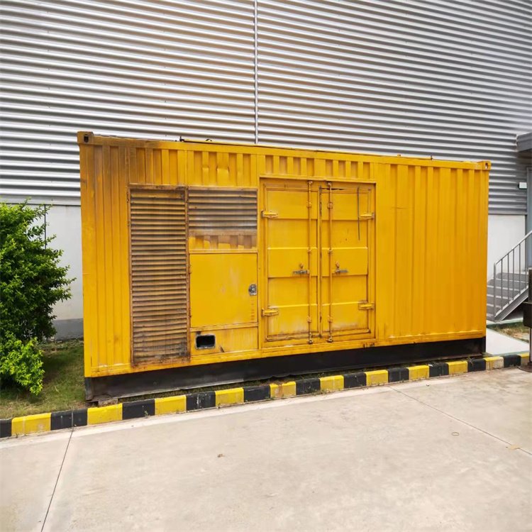 博望柴油发电机组在冬季启动前如何对燃油系统进行预热？