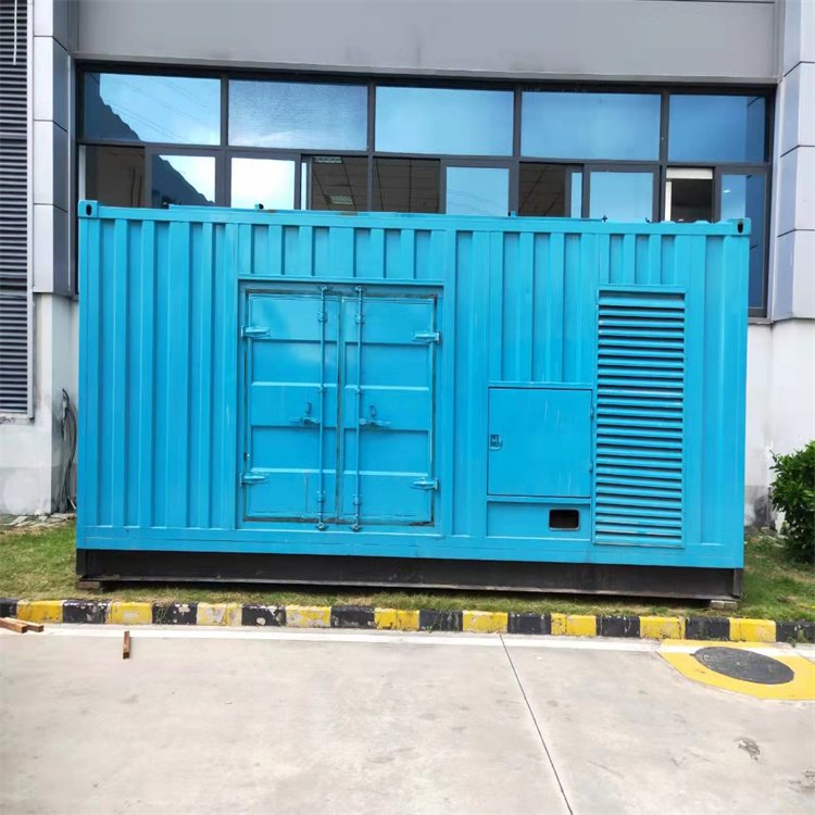 博望柴油发电机组冬季燃油使用注意事项？