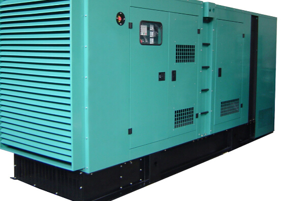 博望发电机组水冷式机油散热器常见的故障有哪些？