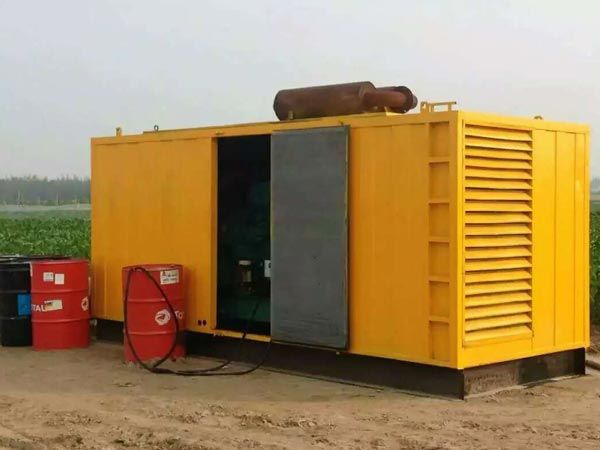 博望安装新的水冷式机油散热器密封件有哪些注意事项？