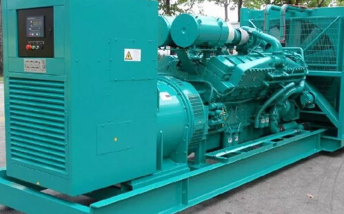 博望柴油发电机组冬季使用中需要注意哪些事项？