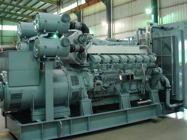 博望电气系统故障可能导致冬季柴油发电机组启动失败的原因有哪些？