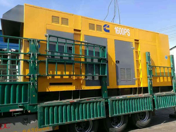 博望一份发电机组安装调试合同的注意事项