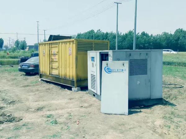 博望柴油发电机组冬季日常维修需要哪些工具？